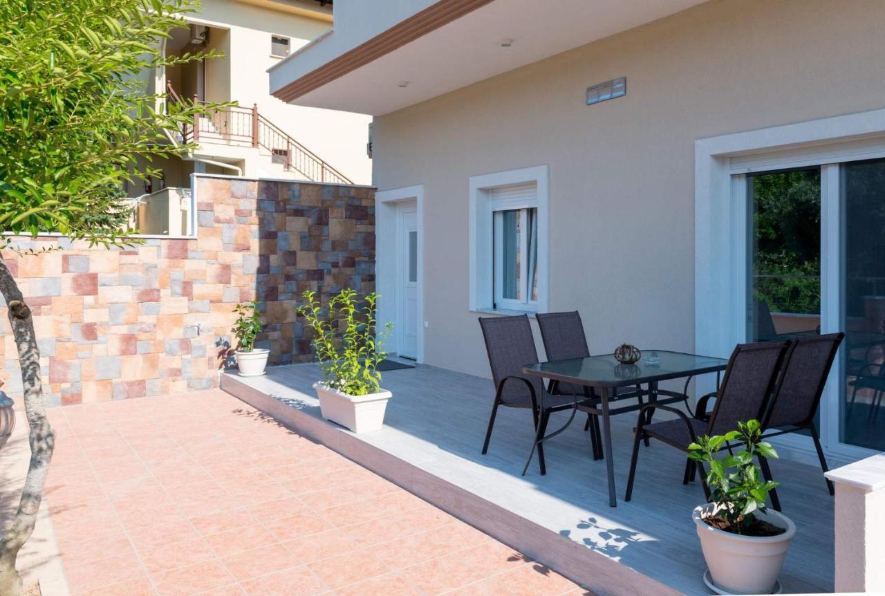 Polyxeni'S Studios Λιμένας Εξωτερικό φωτογραφία